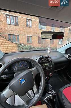 Хэтчбек Geely GХ2 2014 в Николаеве