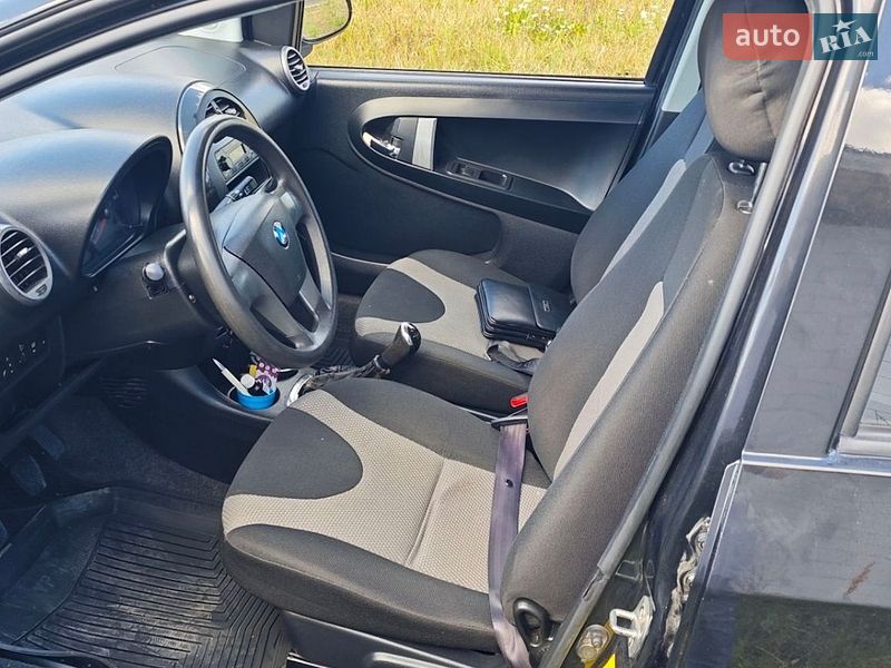 Хетчбек Geely GХ2 2013 в Костопілі