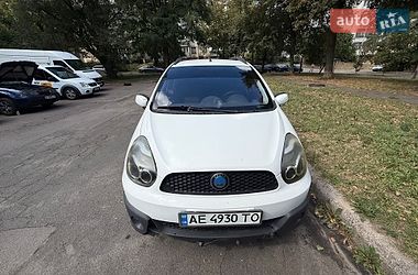 Хетчбек Geely GХ2 2013 в Києві Хетчбек Geely GХ2 2013 в Києві