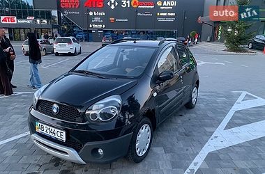 Хетчбек Geely GХ2 2013 в Вінниці Хетчбек Geely GХ2 2013 в Вінниці
