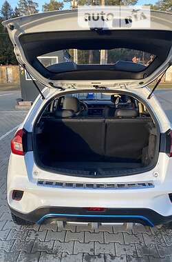 Универсал Geely Kandi EX3 2018 в 