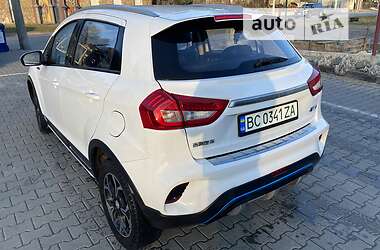 Универсал Geely Kandi EX3 2018 в 