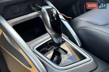 Внедорожник / Кроссовер Geely Kandi EX3 2019 в 