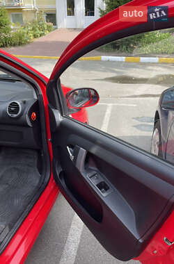 Внедорожник / Кроссовер Geely LC Cross 2012 в 