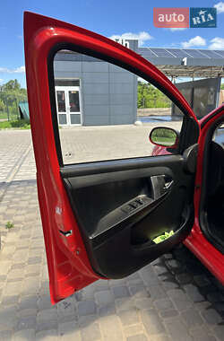 Внедорожник / Кроссовер Geely LC Cross 2013 в 