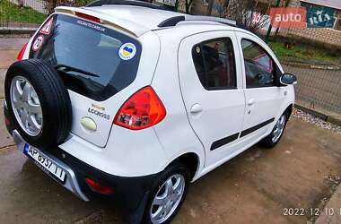 Хетчбек Geely LC 2013 в Запоріжжі