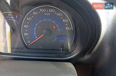Хэтчбек Geely LC 2013 в Мерефа