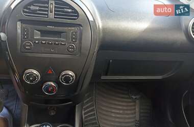 Хэтчбек Geely LC 2013 в Мерефа