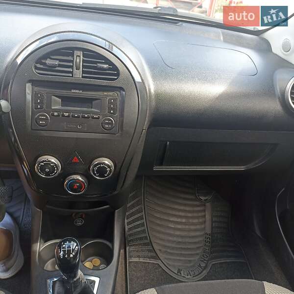 Хэтчбек Geely LC 2013 в Мерефа