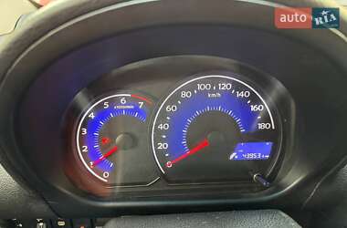 Хэтчбек Geely LC 2012 в Полтаве