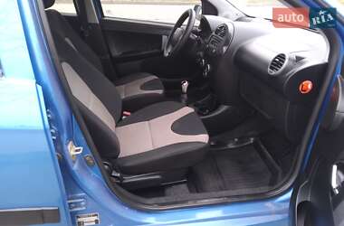 Хэтчбек Geely LC 2013 в 