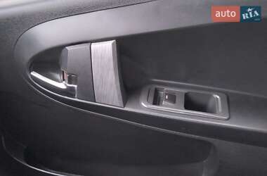 Хэтчбек Geely LC 2013 в 