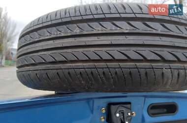 Хетчбек Geely LC 2013 в 