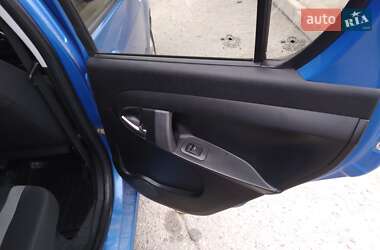 Хетчбек Geely LC 2013 в 