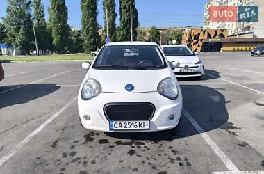 Хэтчбек Geely LC 2013 в Черкассах