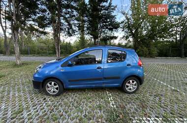 Хэтчбек Geely LC 2013 в 