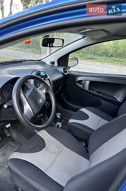Хэтчбек Geely LC 2013 в 