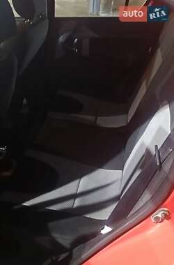 Хэтчбек Geely LC 2013 в 