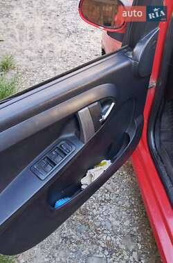 Хэтчбек Geely LC 2013 в 