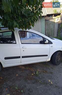Хэтчбек Geely LC 2014 в Тараще