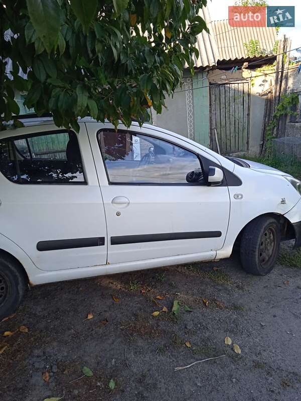 Хетчбек Geely LC 2014 в Таращі