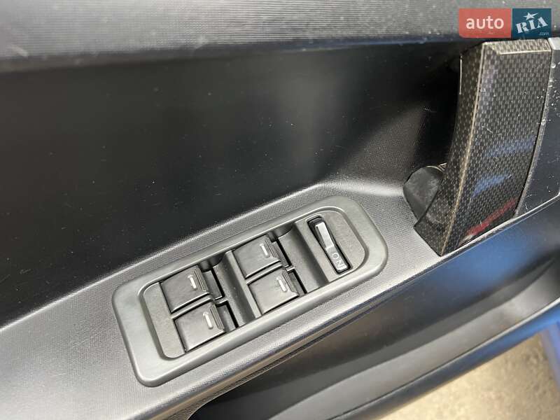 Хэтчбек Geely LC 2012 в Николаеве