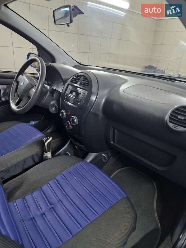 Хетчбек Geely LC 2013 в Чернівцях фото 7 Хетчбек Geely LC 2013 в Чернівцях