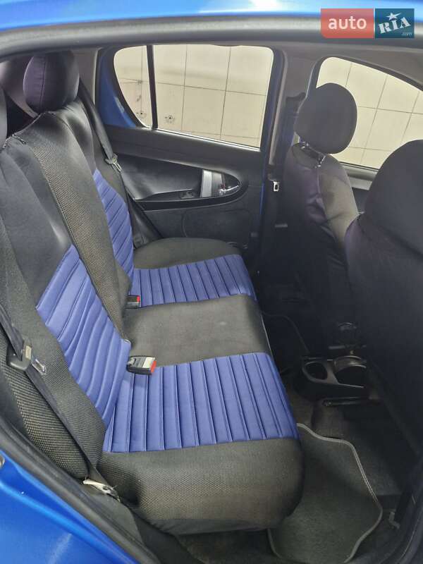 Хетчбек Geely LC 2013 в Чернівцях фото 14 Хетчбек Geely LC 2013 в Чернівцях