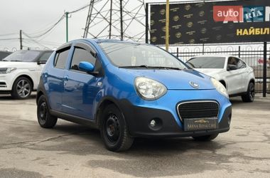 Хэтчбек Geely LC 2013 в Харькове
