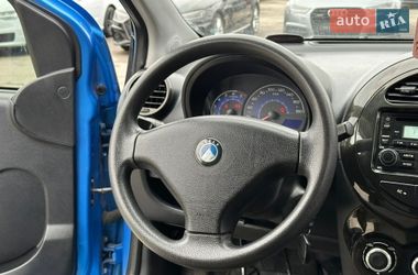 Хэтчбек Geely LC 2013 в Харькове