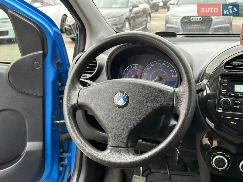 Хэтчбек Geely LC 2013 в Харькове