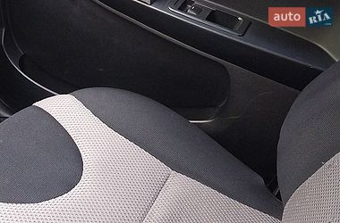 Хэтчбек Geely LC 2013 в Киеве
