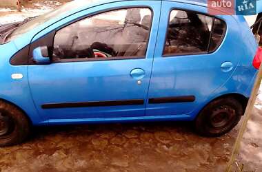 Хетчбек Geely LC 2013 в Полтаві