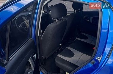 Хетчбек Geely LC 2013 в Кривому Розі