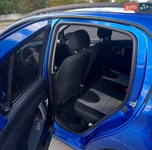 Хетчбек Geely LC 2013 в Кривому Розі