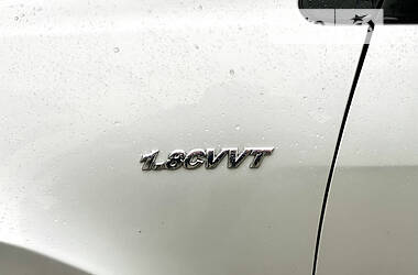 Седан Geely Maple C82 2012 в 