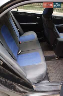 Седан Geely Maple C82 2011 в Киеве