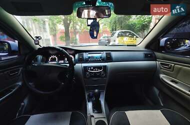 Седан Geely Maple C82 2011 в 