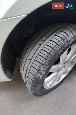 Седан Geely Maple C82 2011 в 