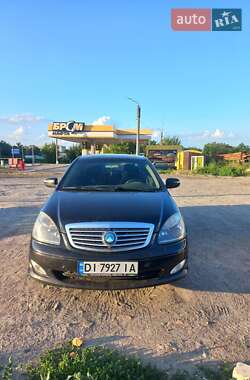 Седан Geely Maple C82 2010 в 