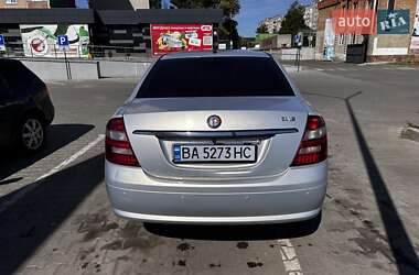 Седан Geely Maple C82 2012 в 
