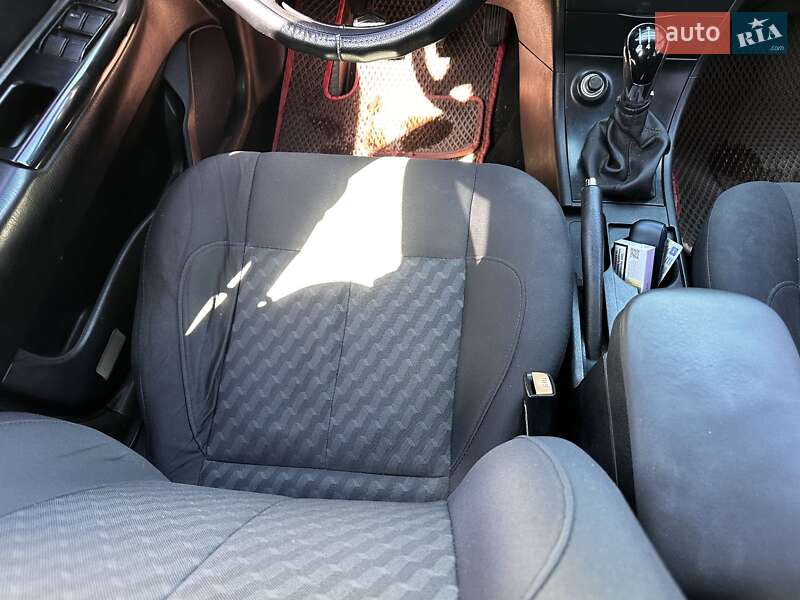 Седан Geely Maple C82 2012 в Александрие