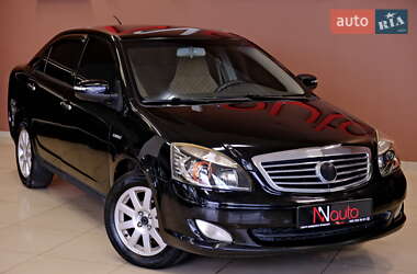 Седан Geely Maple C82 2011 в 