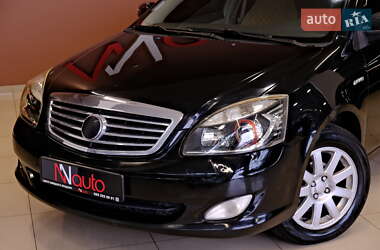 Седан Geely Maple C82 2011 в 