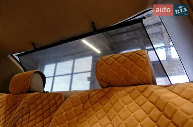 Седан Geely Maple C82 2011 в 