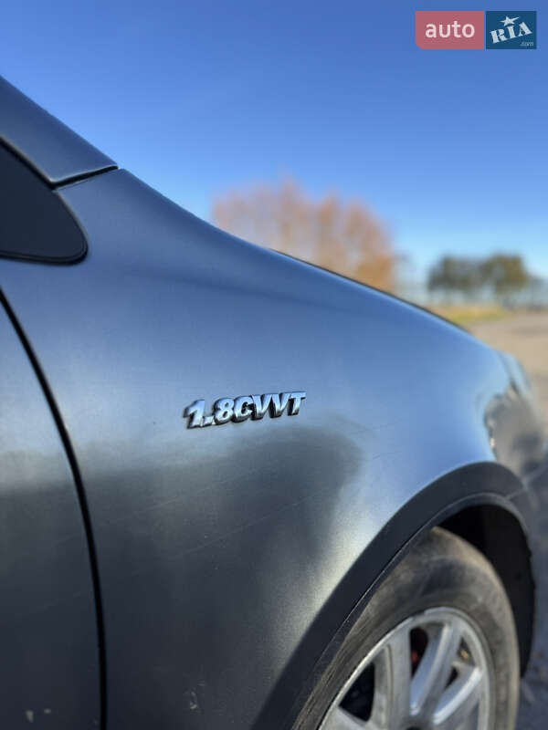 Седан Geely Maple C82 2013 в Буске фото 9 Седан Geely Maple C82 2013 в Буске