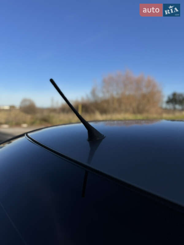 Седан Geely Maple C82 2013 в Буске фото 12 Седан Geely Maple C82 2013 в Буске