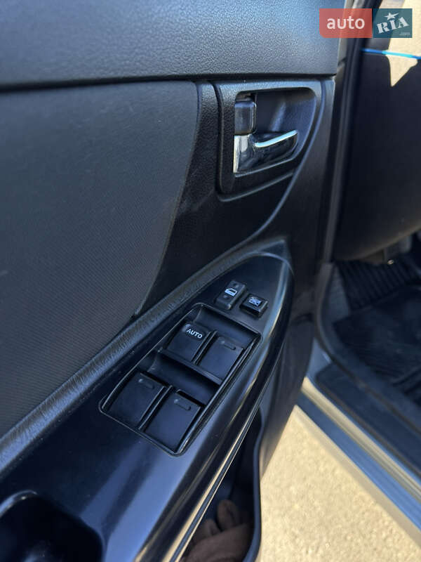 Седан Geely Maple C82 2013 в Буске фото 28 Седан Geely Maple C82 2013 в Буске