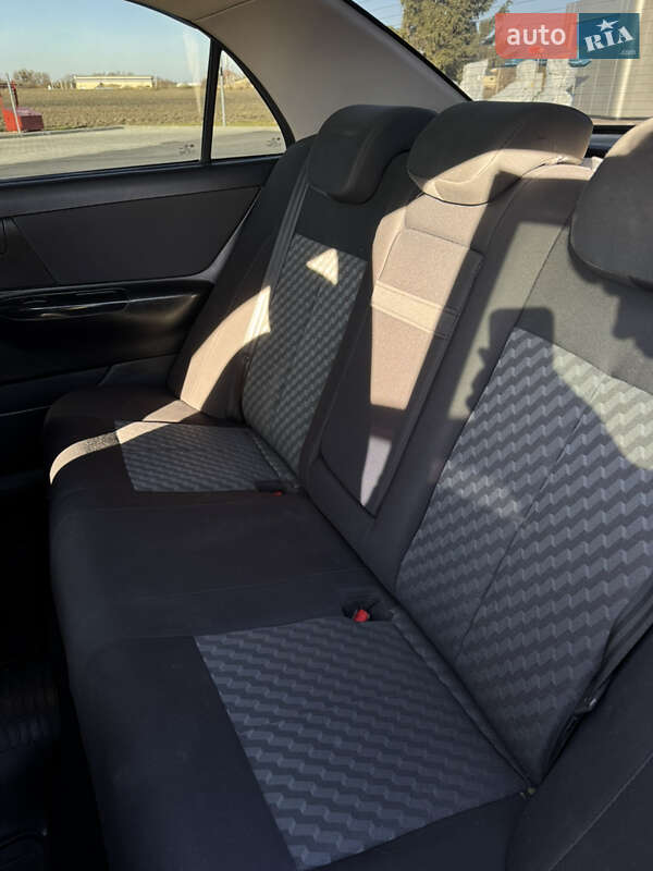 Седан Geely Maple C82 2013 в Буске фото 33 Седан Geely Maple C82 2013 в Буске