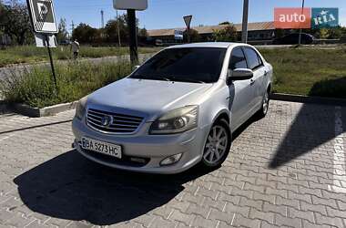 Седан Geely Maple C82 2012 в Олександрії
